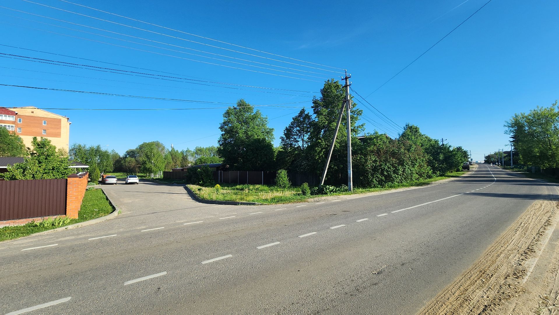 ступино, выездная администрация, благоустройство 2024,