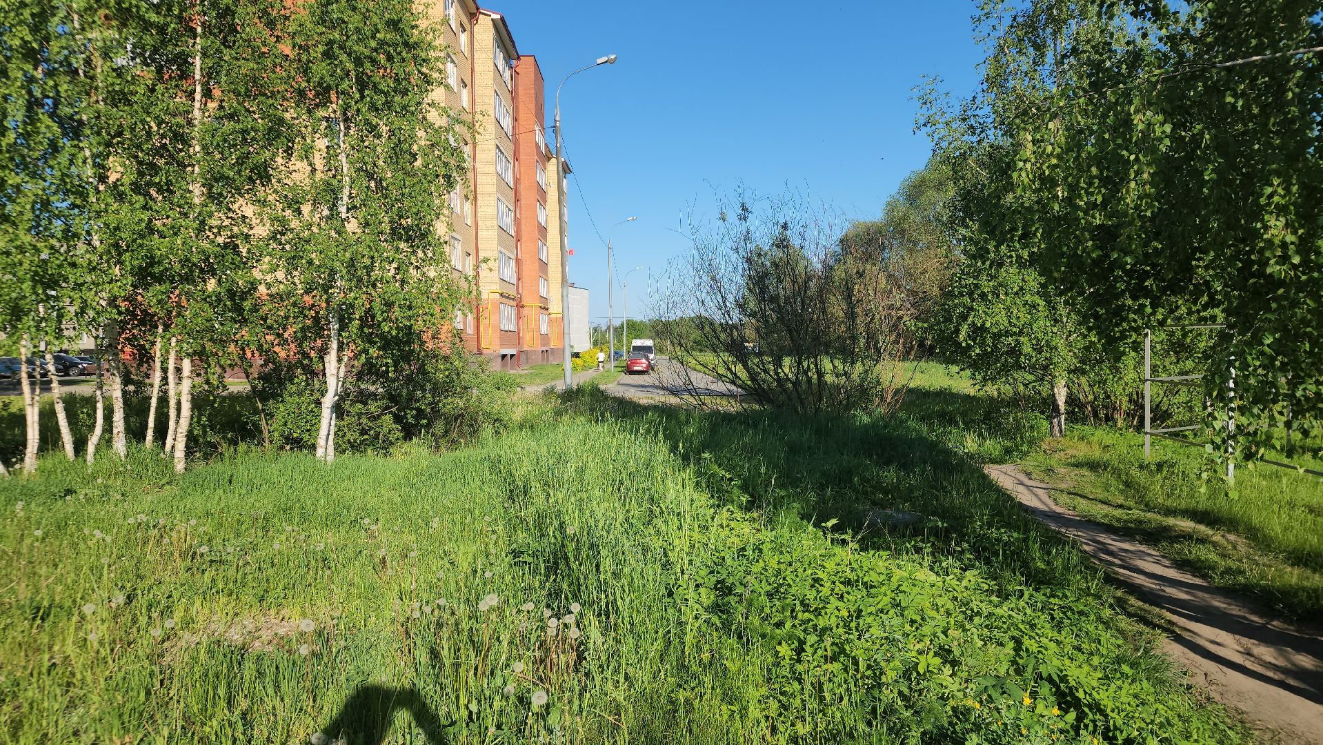 ступино, выездная администрация, благоустройство 2024,