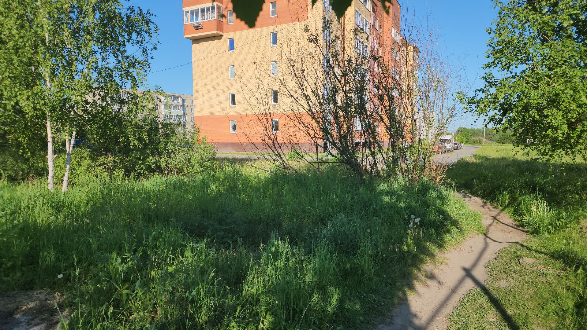 ступино, выездная администрация, благоустройство 2024,