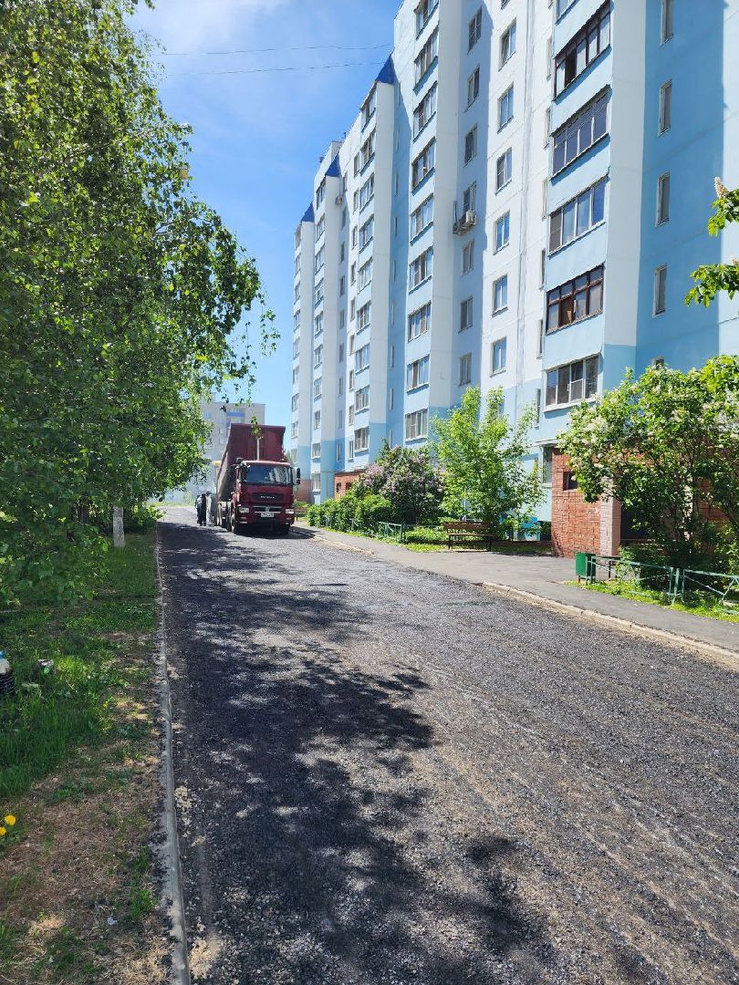 чехов, дороги, ремонт дорог, администрация, жители,