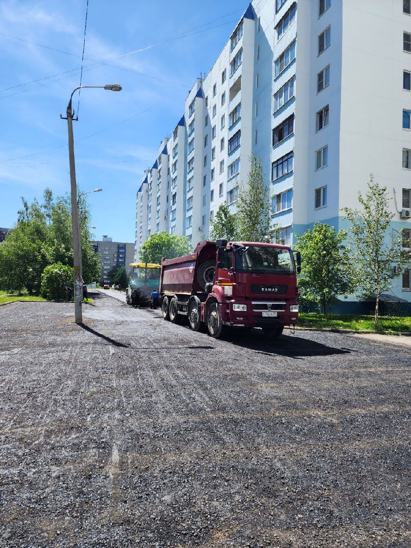 чехов, дороги, ремонт дорог, администрация, жители,