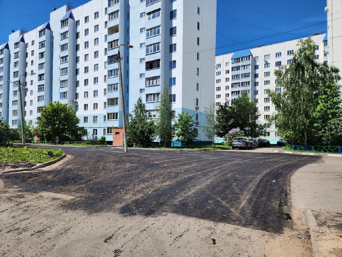 чехов, дороги, ремонт дорог, администрация, жители,