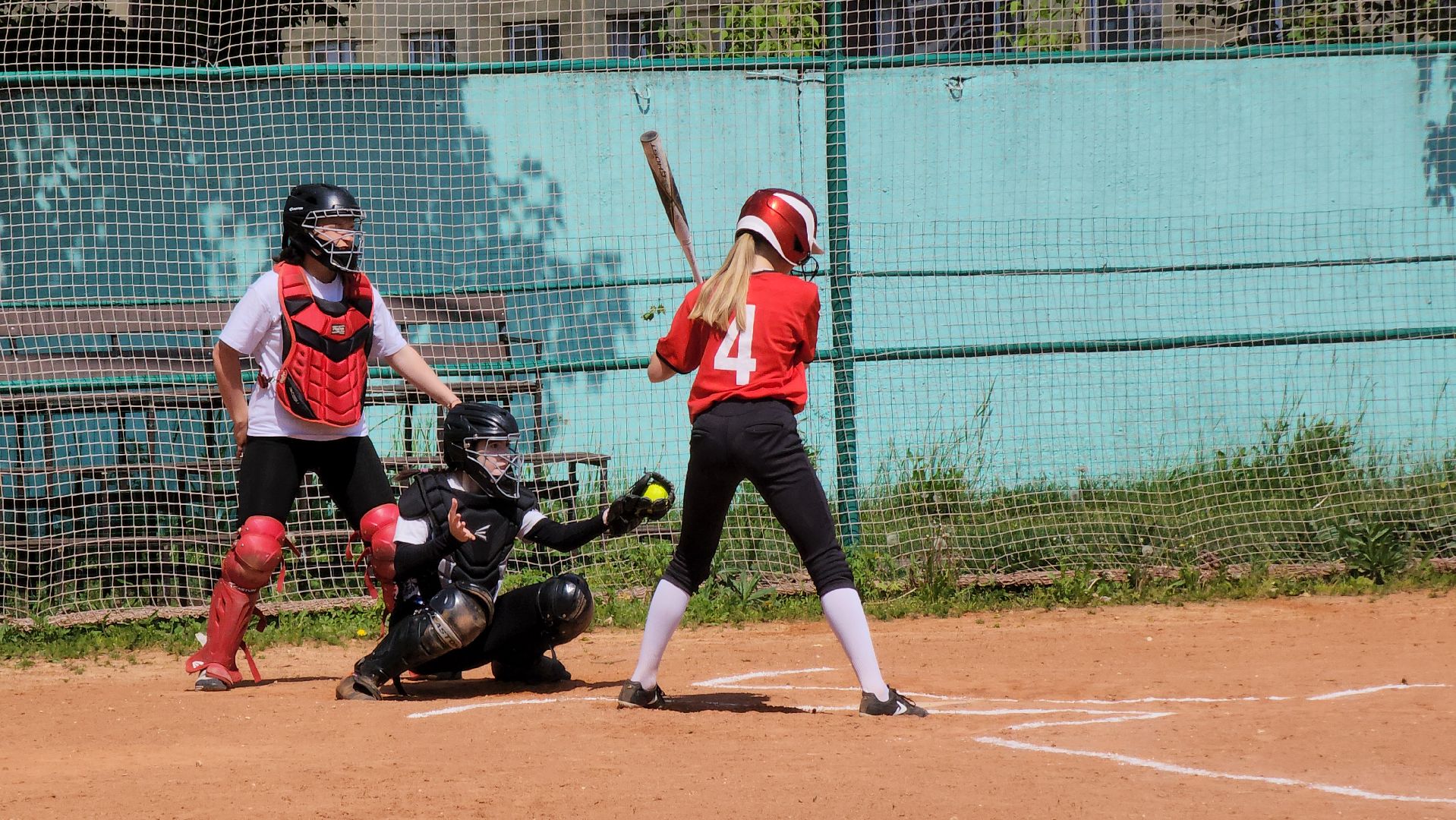 софтбол, карусель, софтбольный клуб, тучково, руза, спорт, спорт в подмосковье,