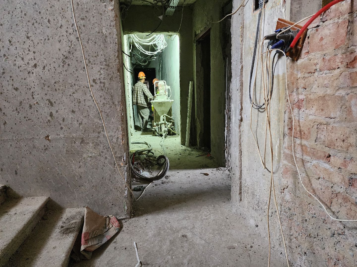 серпухов, детский сад, капитальный ремонт, поселок пролетарский, образование,