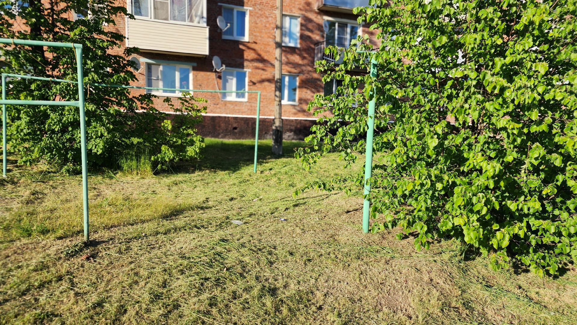 ступино, выездная администрация, благоустройство 2024,