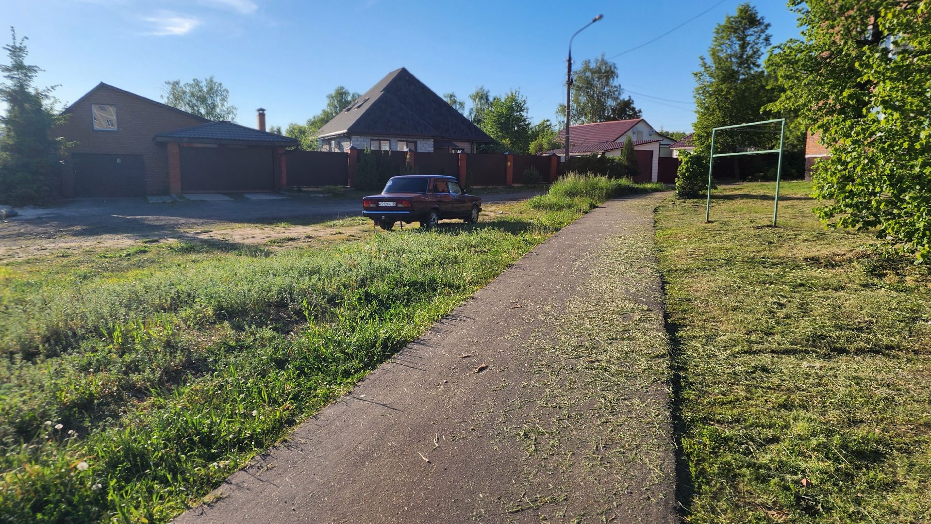 ступино, выездная администрация, благоустройство 2024,