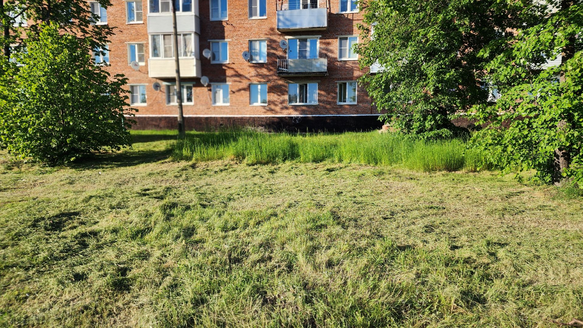 ступино, выездная администрация, благоустройство 2024,