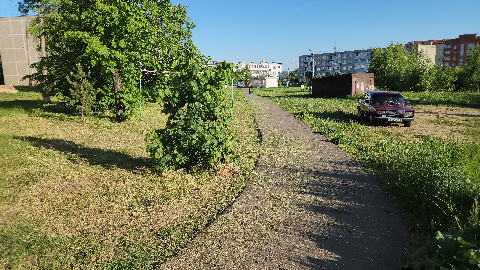 ступино, выездная администрация, благоустройство 2024,