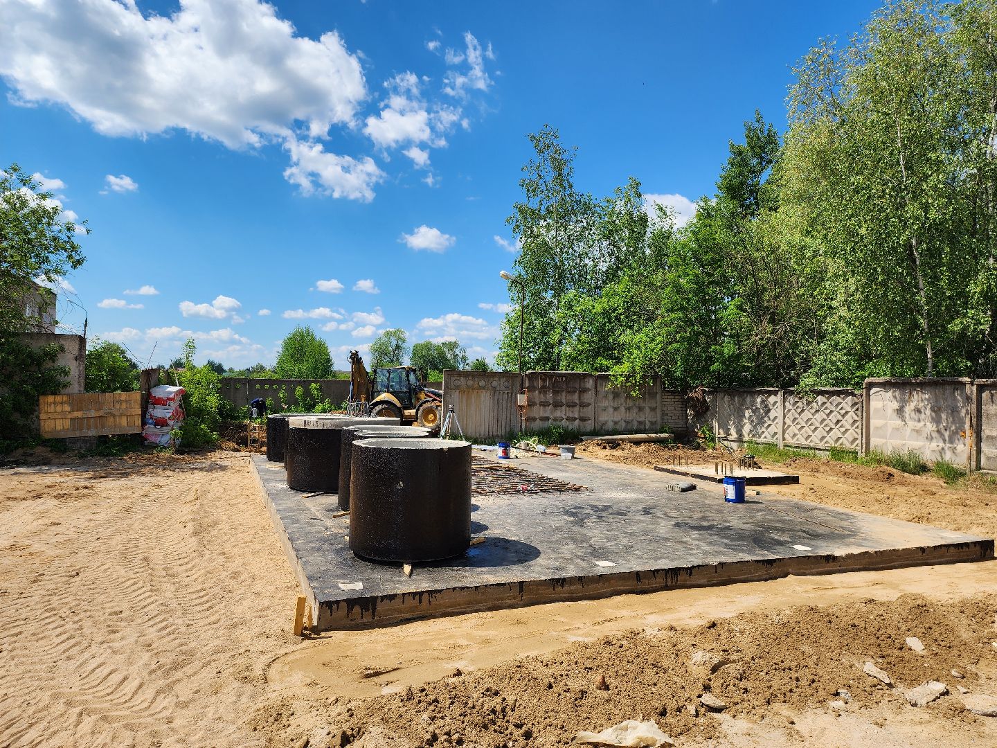 Котельная, Строительство, Жкх, Строительство котельной, руза, рузский городской округ, московская область,