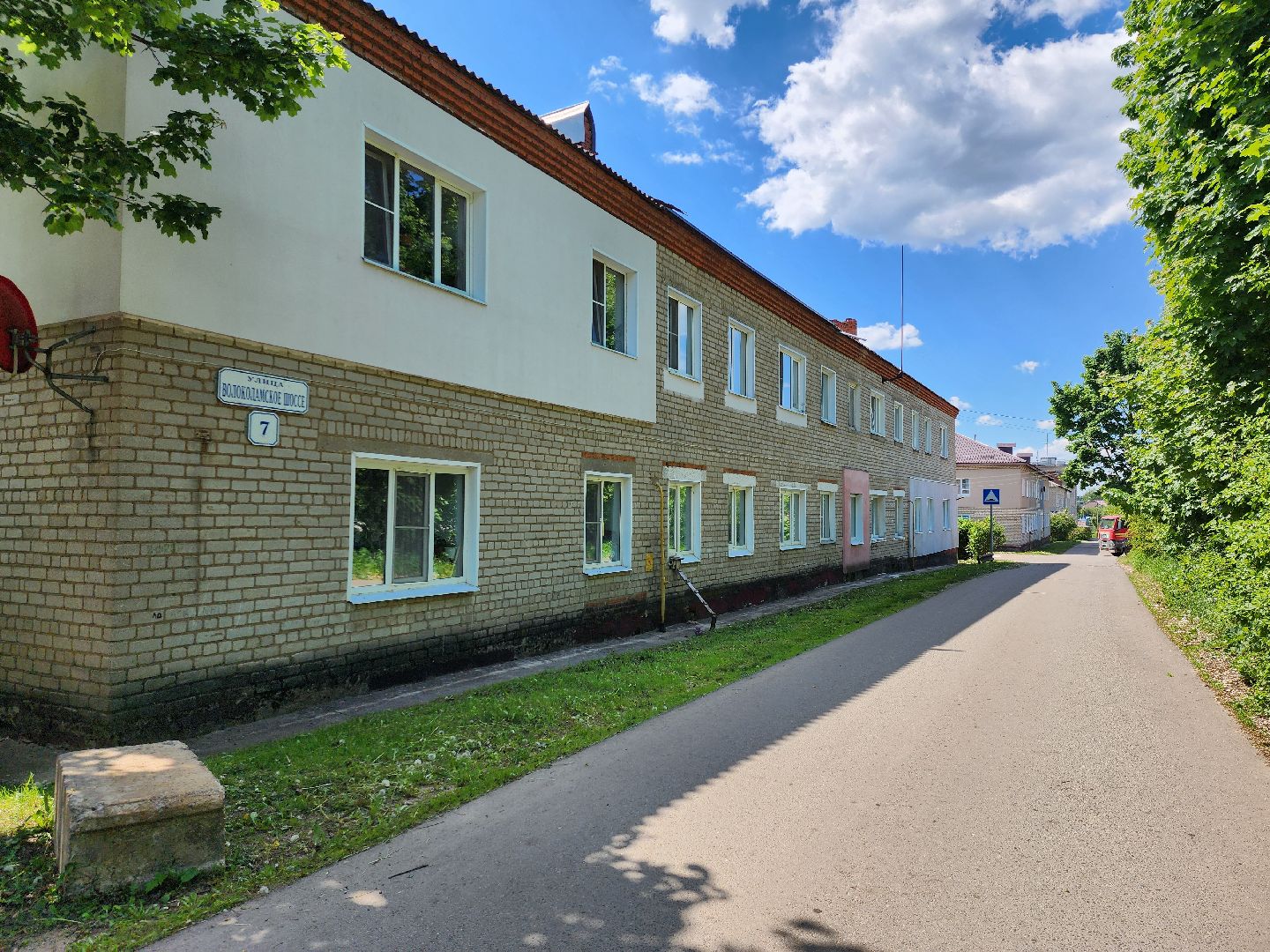 Котельная, Строительство, Жкх, Строительство котельной, руза, рузский городской округ, московская область,