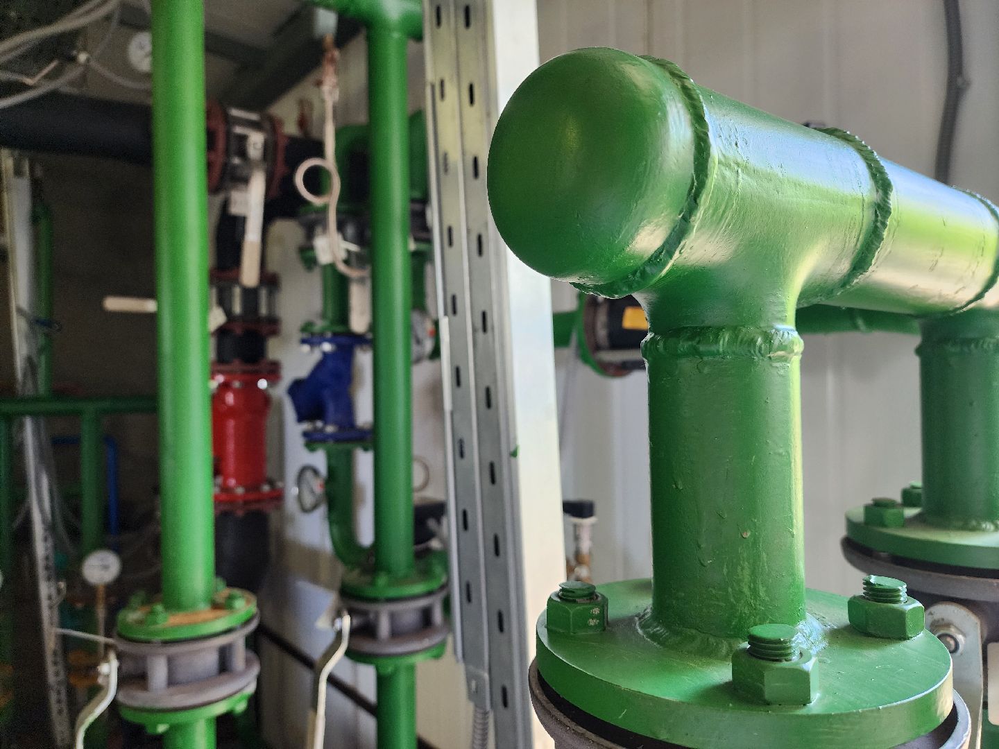 воскресенск, котельная, газпром теплоэнерго мо, жкх,