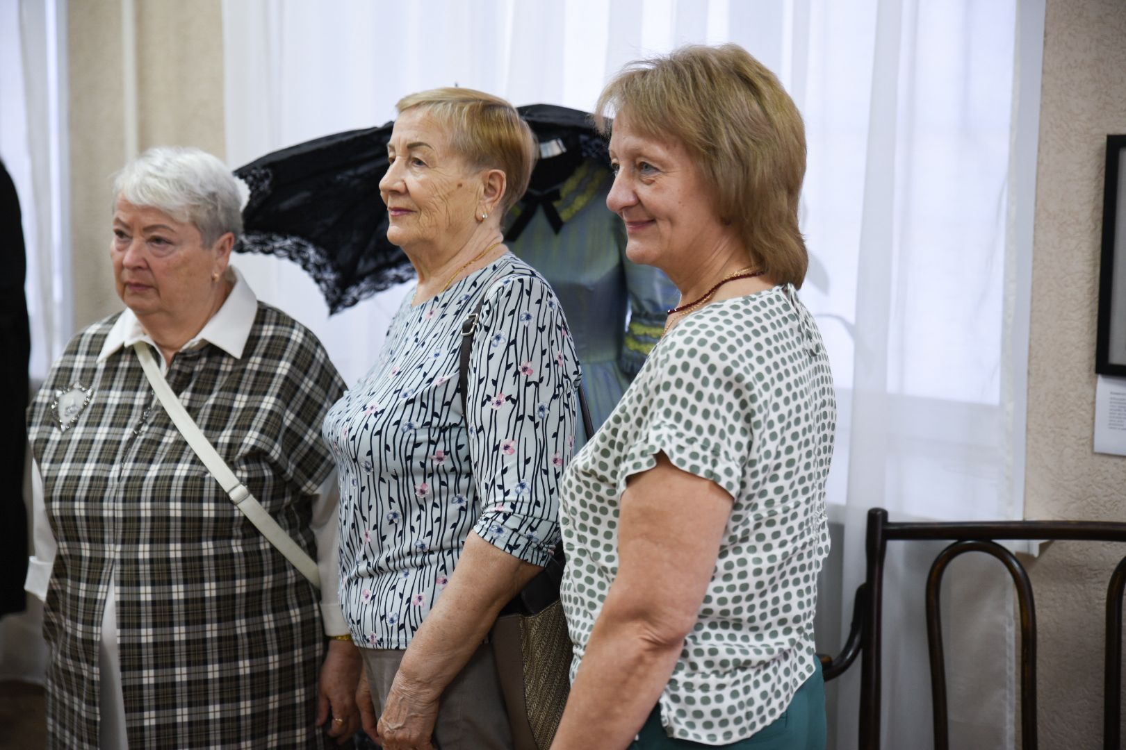 Бронницы, Музей города, Музей истории города Бронницы, Новая выставка в музее,