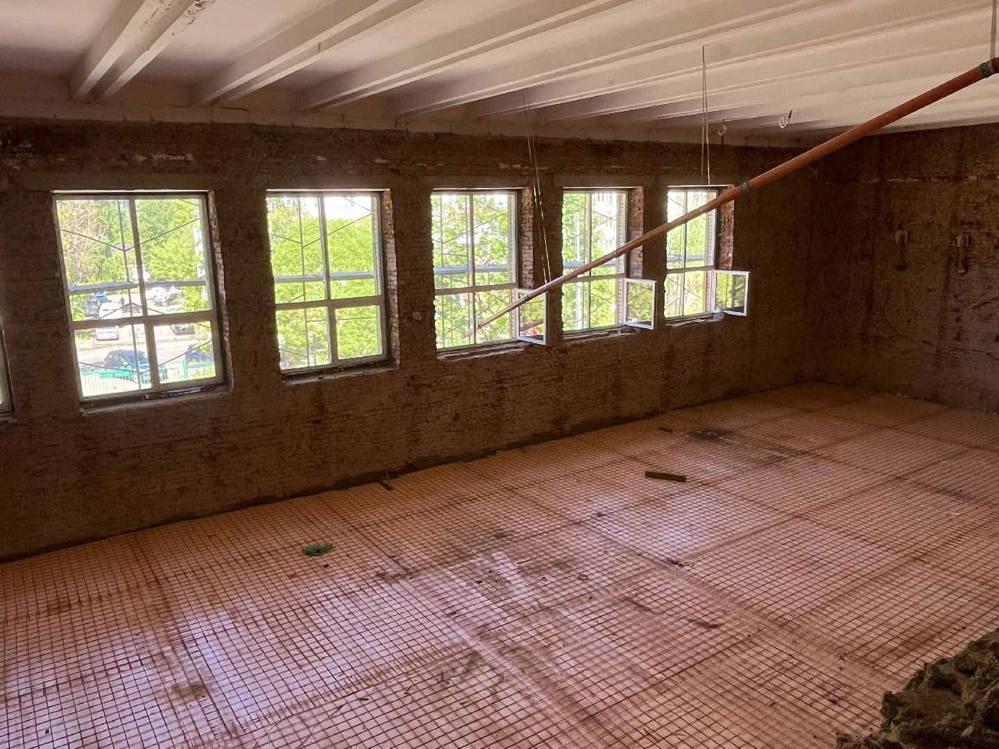 наро-фоминск, наро-фоминский городской округ, капитальный ремонт школы,