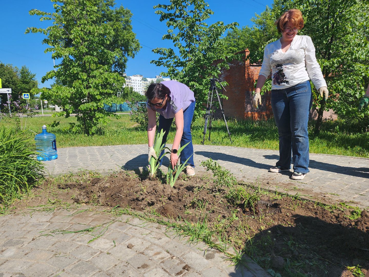 серпухов, подмосковье, журналисты Серпухова, акции,
