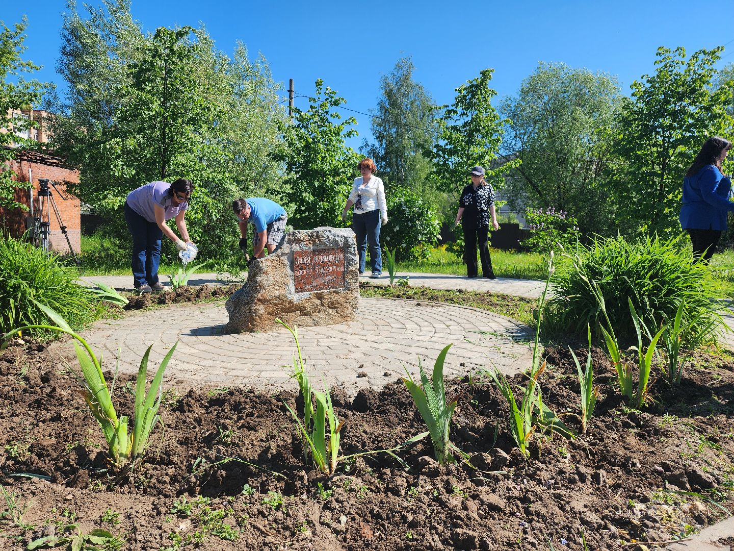 серпухов, подмосковье, журналисты Серпухова, акции,