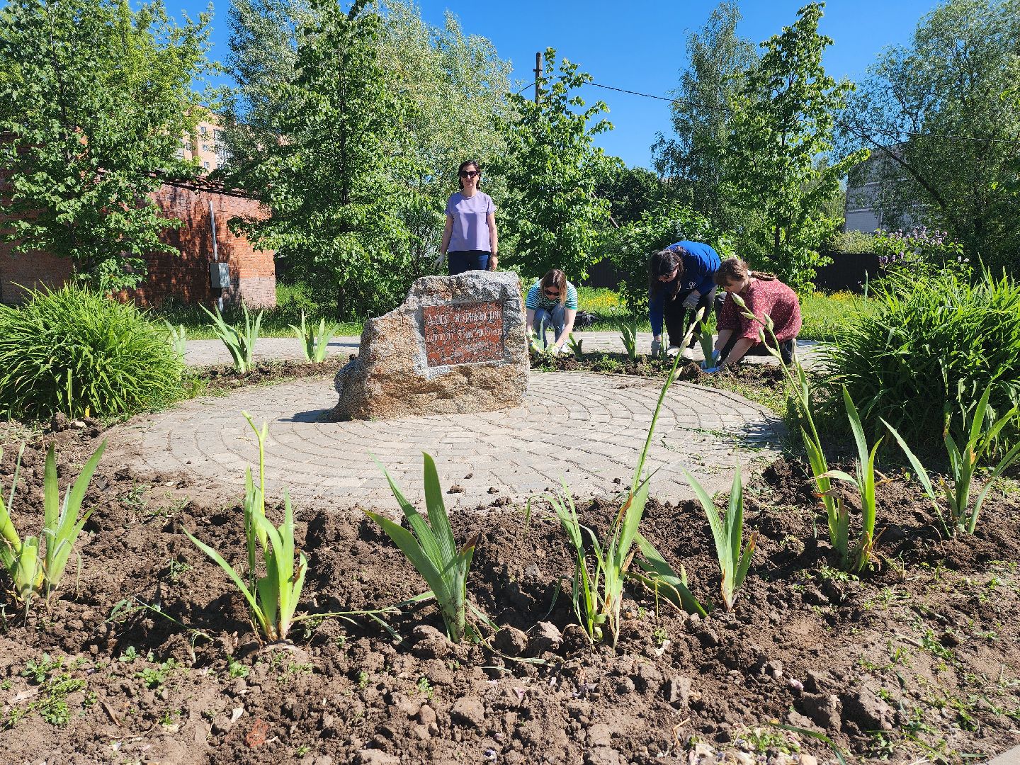 серпухов, подмосковье, журналисты Серпухова, акции,