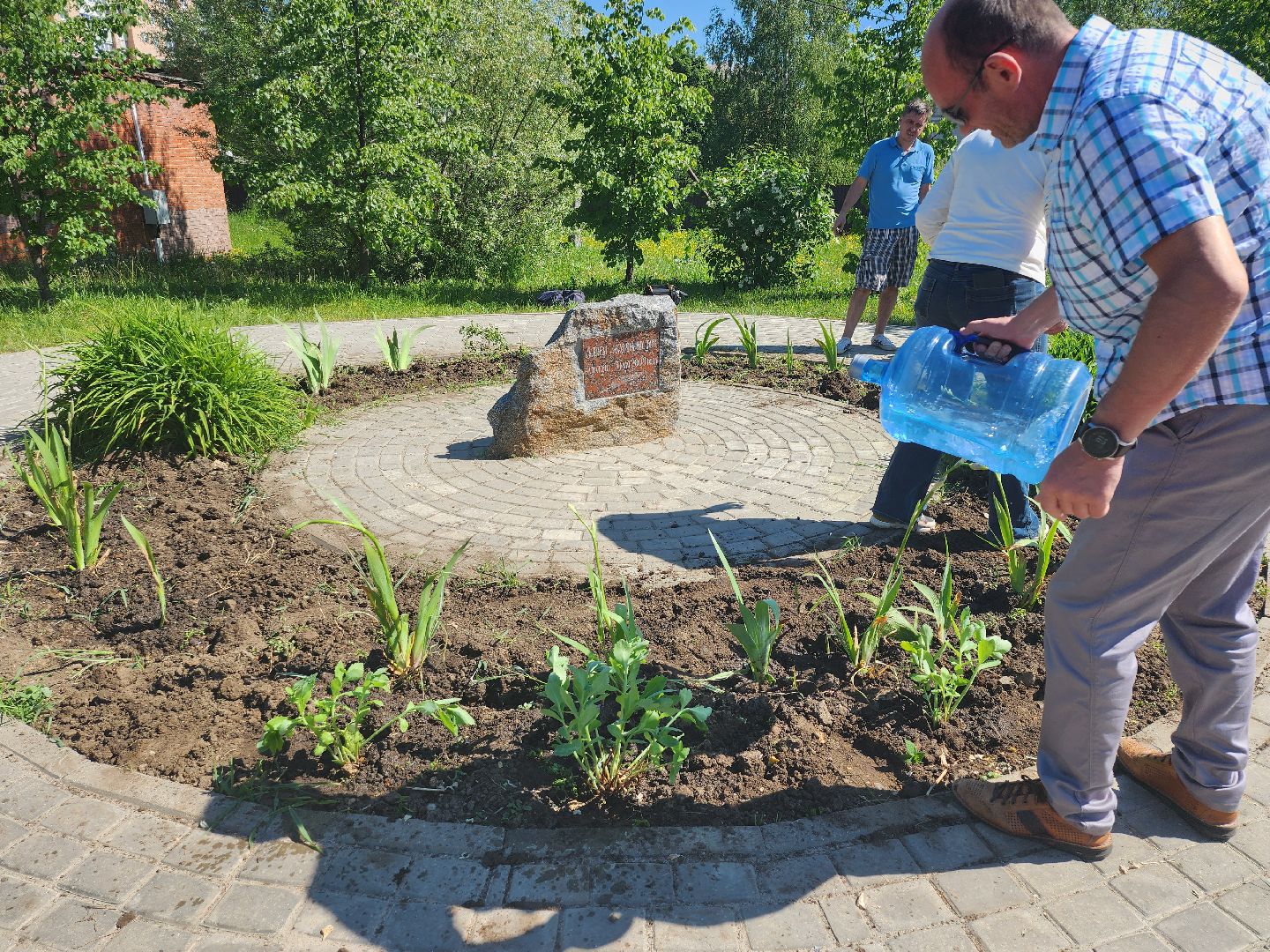 серпухов, подмосковье, журналисты Серпухова, акции,