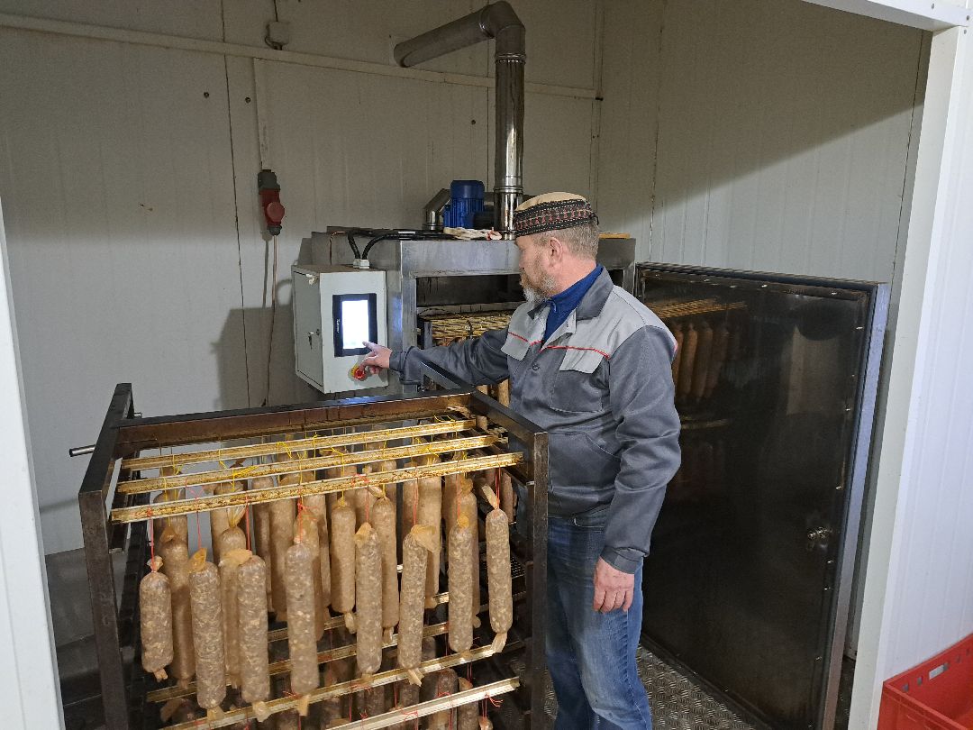 Колбаса, Производство, ГОСТ, СССР, Мясная продукция, Деликатесы