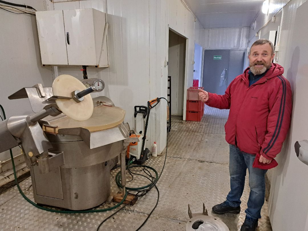 Колбаса, Производство, ГОСТ, СССР, Мясная продукция, Деликатесы