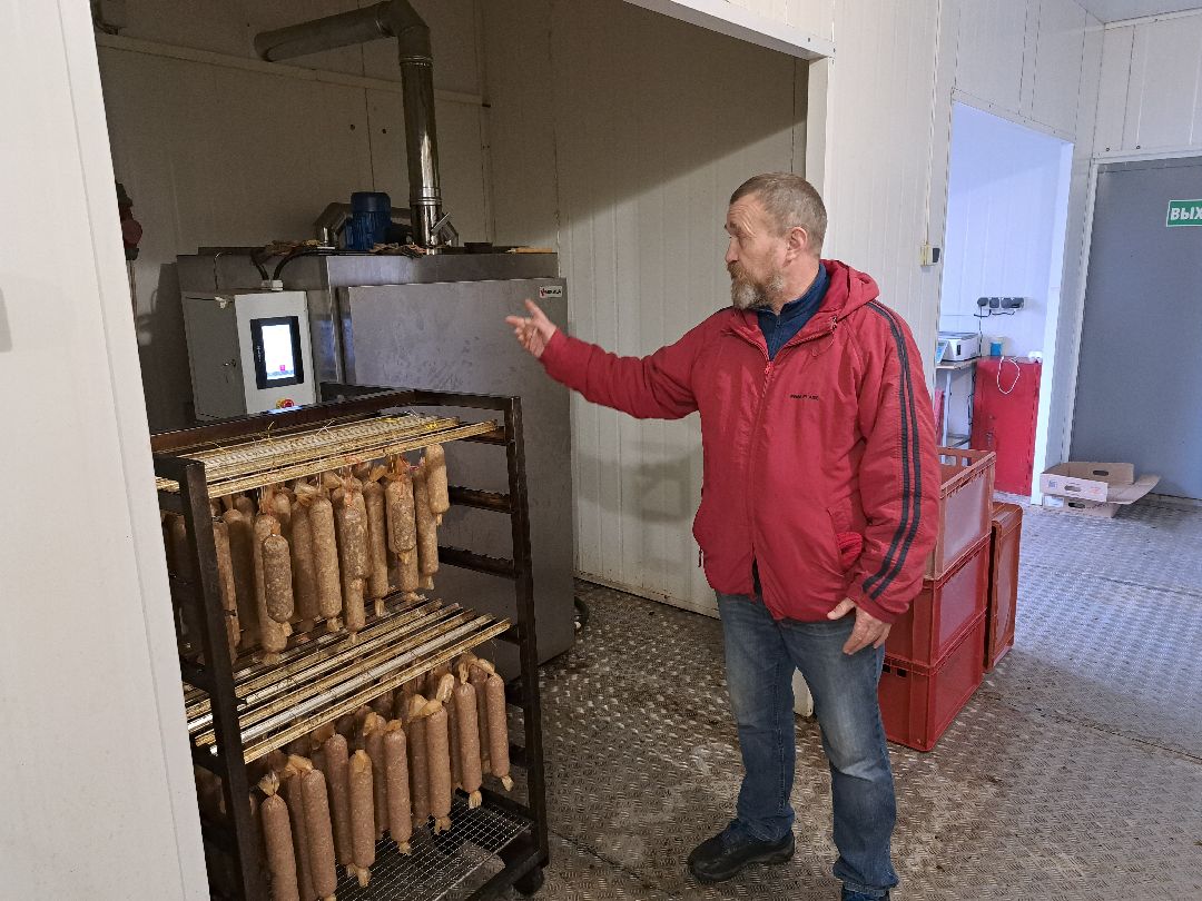 Колбаса, Производство, ГОСТ, СССР, Мясная продукция, Деликатесы