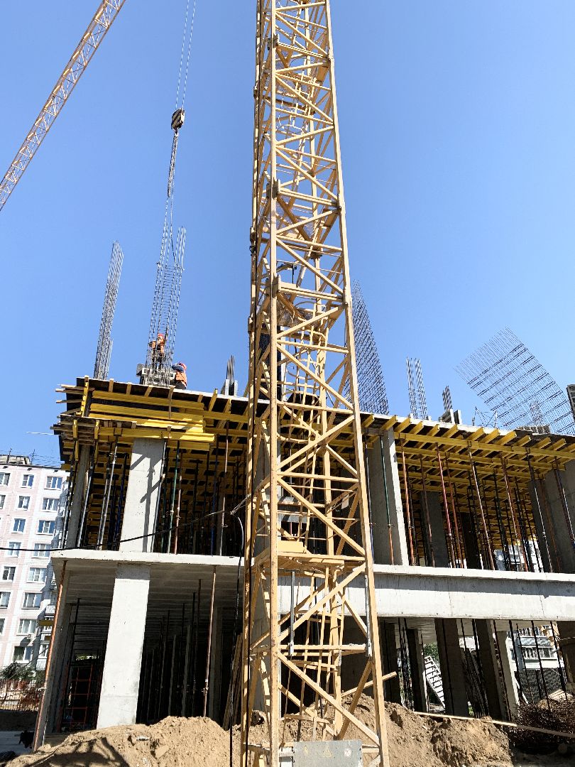 Балашиха, Подмосковье, Строительство, Администрация Балашихи,