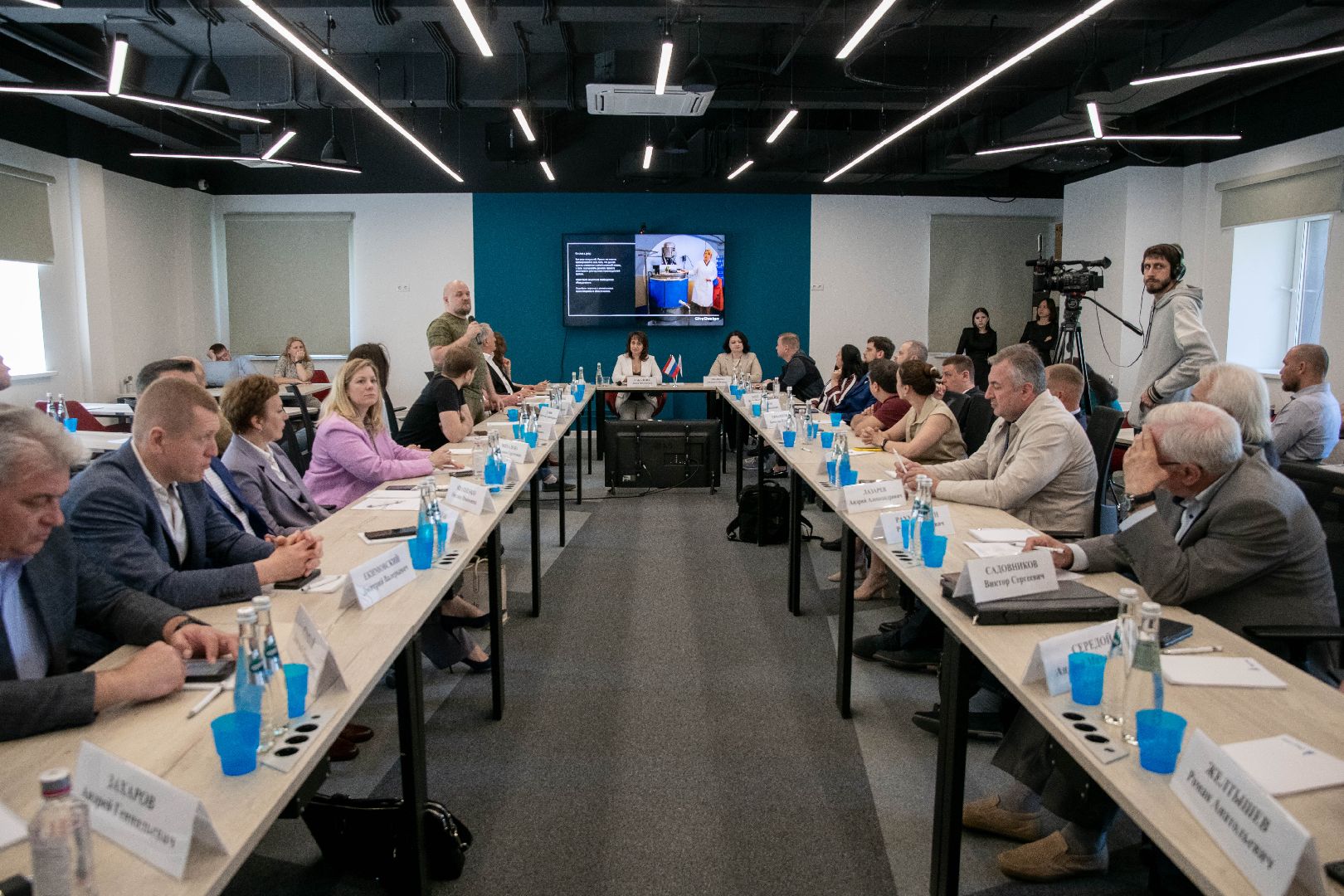 Реутов, коворкинг, бизнес, импортозамещение, товар, деньги,