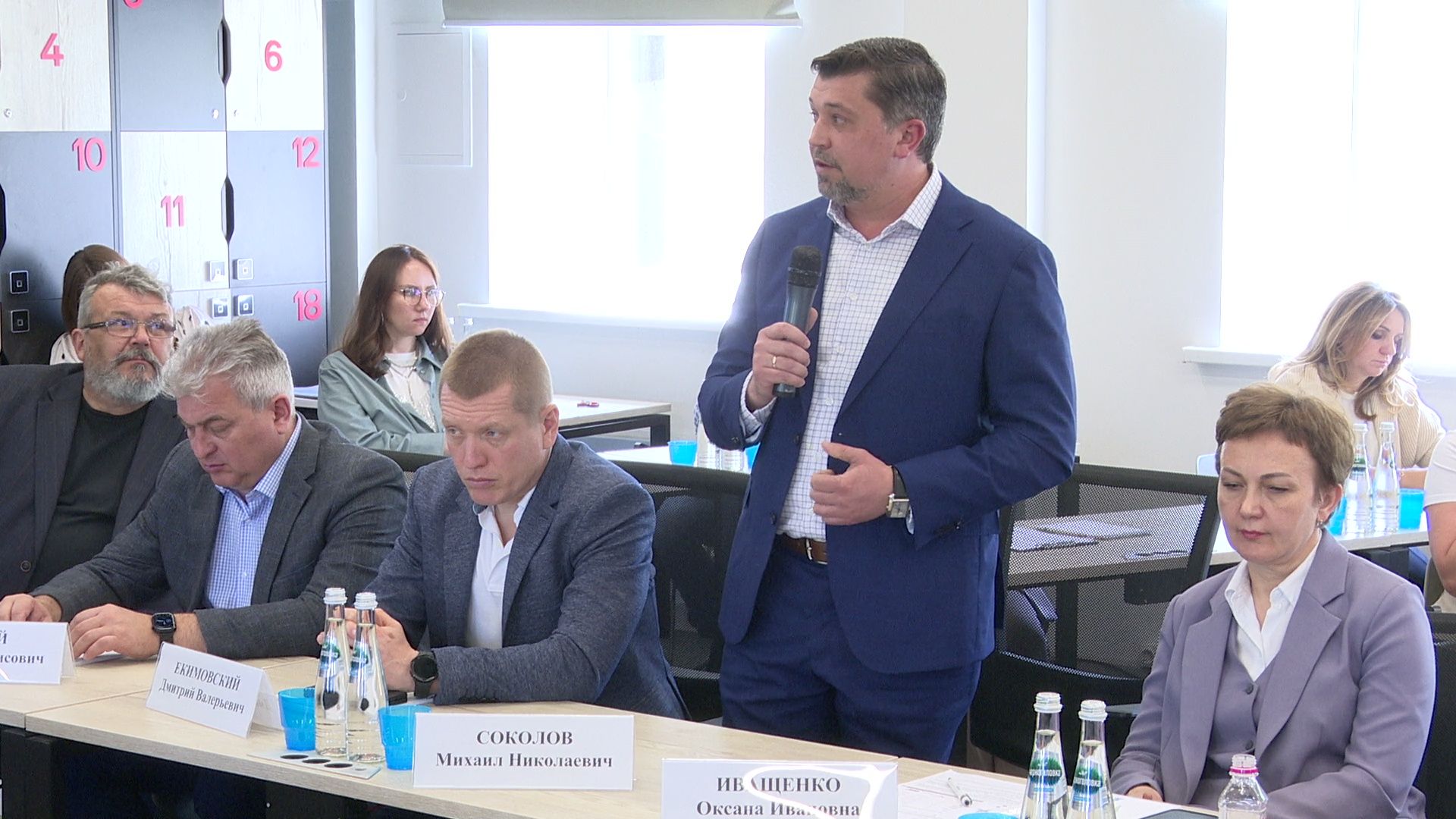 Реутов, коворкинг, бизнес, импортозамещение, товар, деньги,