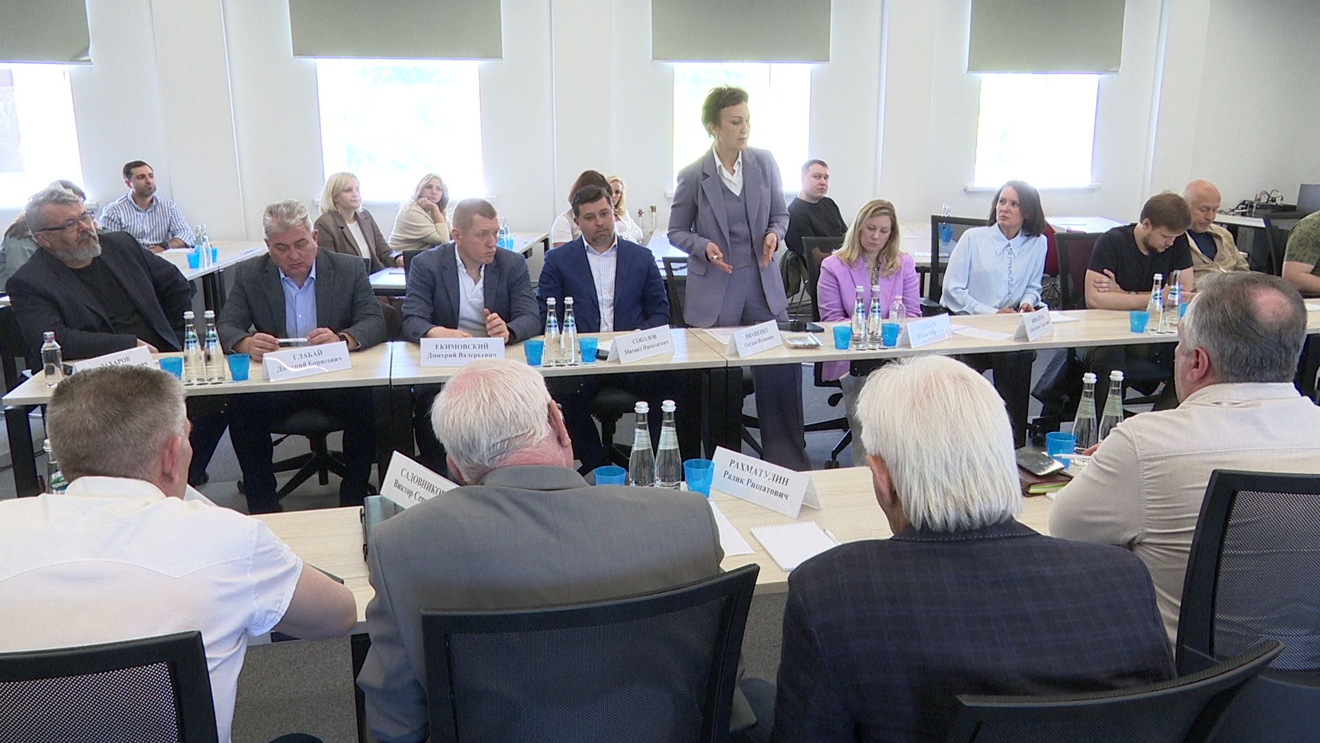 Реутов, коворкинг, бизнес, импортозамещение, товар, деньги,