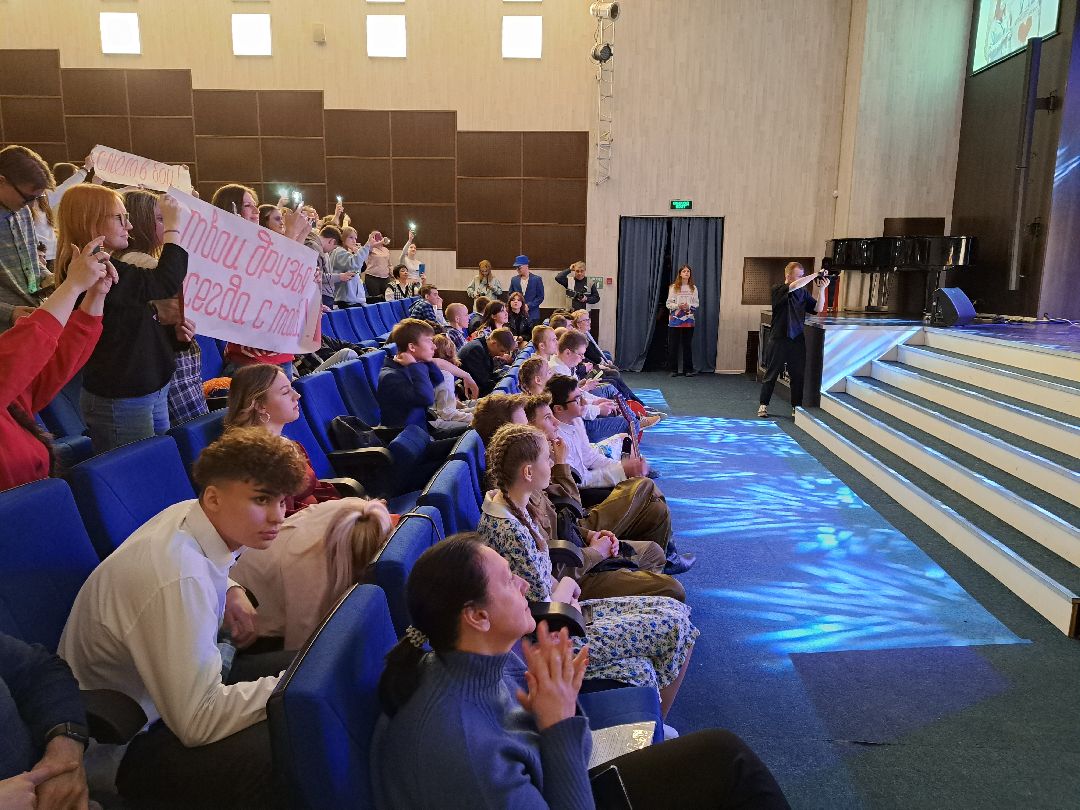 Рузская весна, Фестиваль, Творчество, Молодежь, Молодежный центр