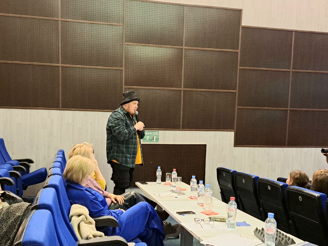 Рузская весна, Фестиваль, Творчество, Молодежь, Молодежный центр