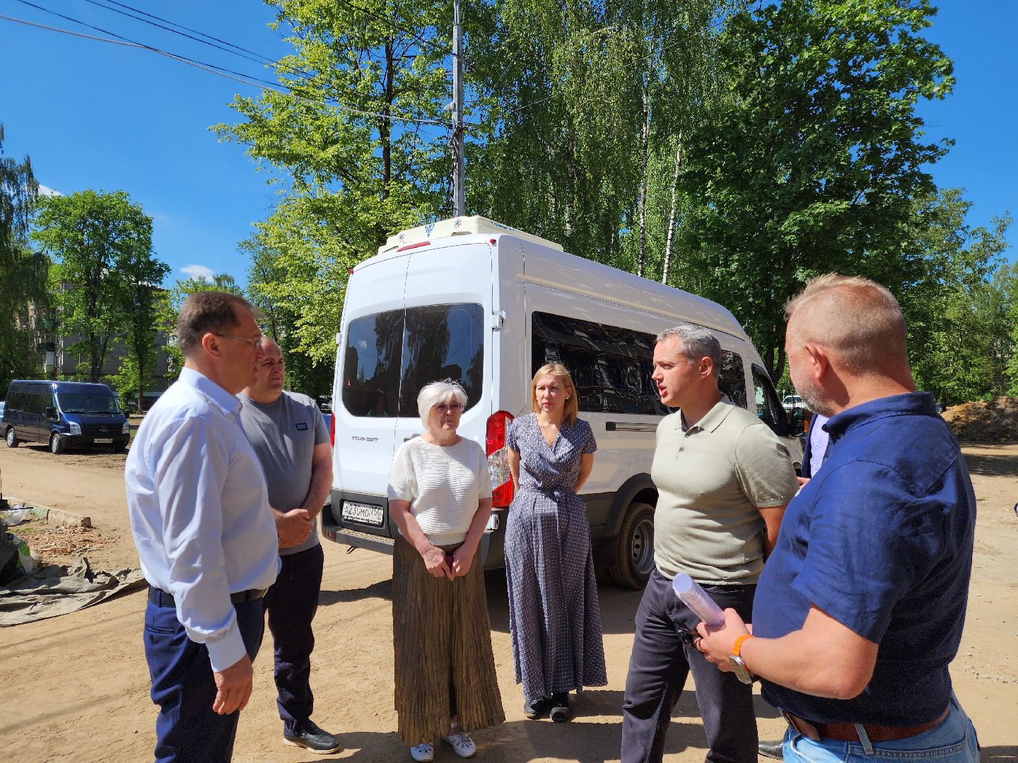 ногинск, строительство, цо 21, школа, жители, общество, ремонт, ремонт школы,