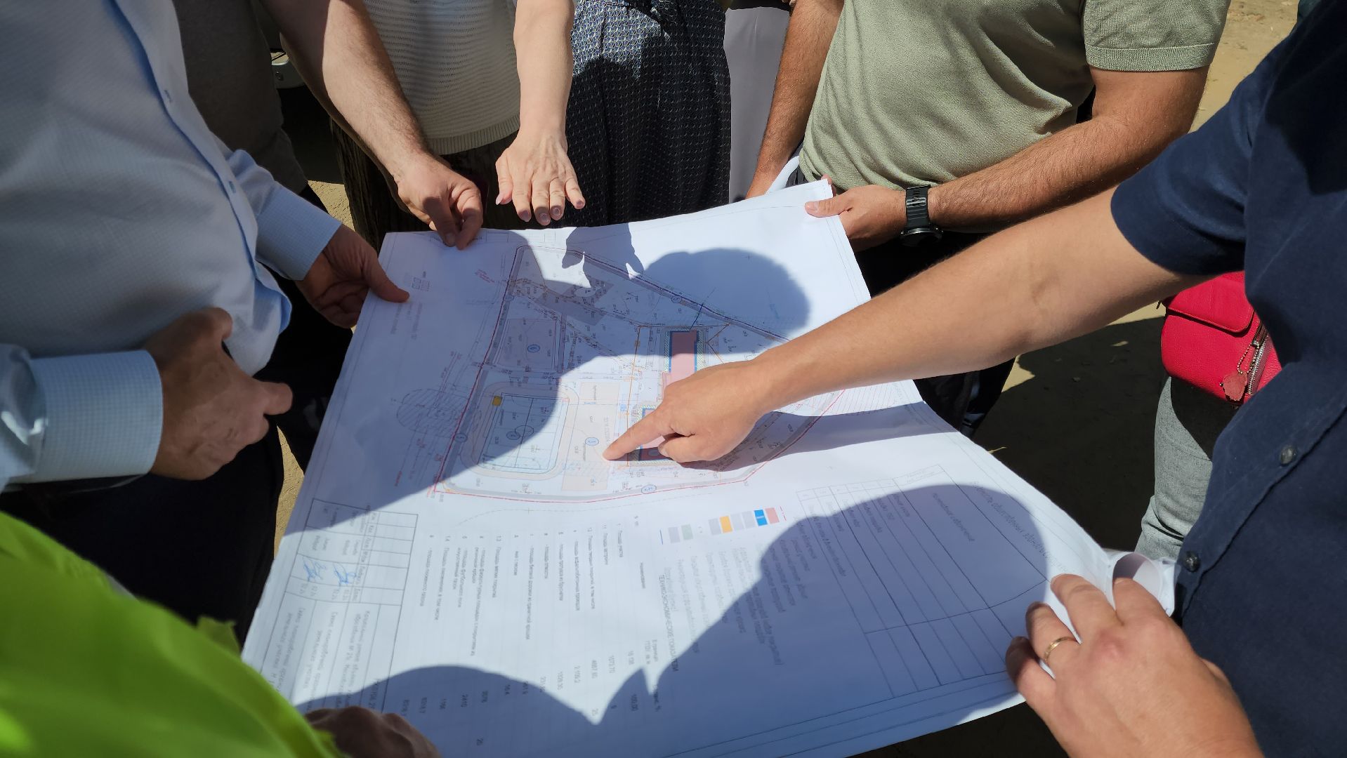 ногинск, строительство, цо 21, школа, жители, общество, ремонт, ремонт школы,