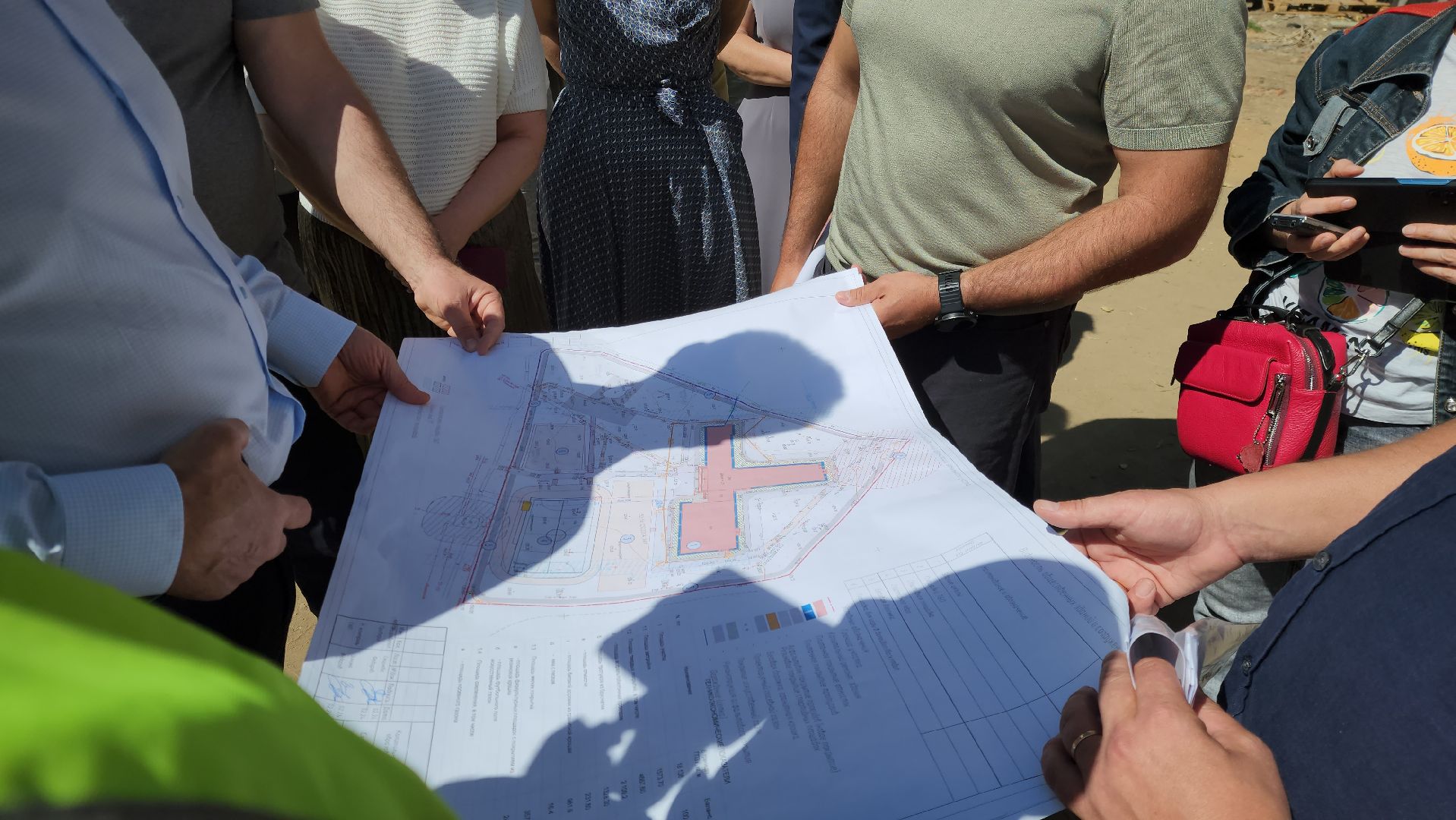 ногинск, строительство, цо 21, школа, жители, общество, ремонт, ремонт школы,