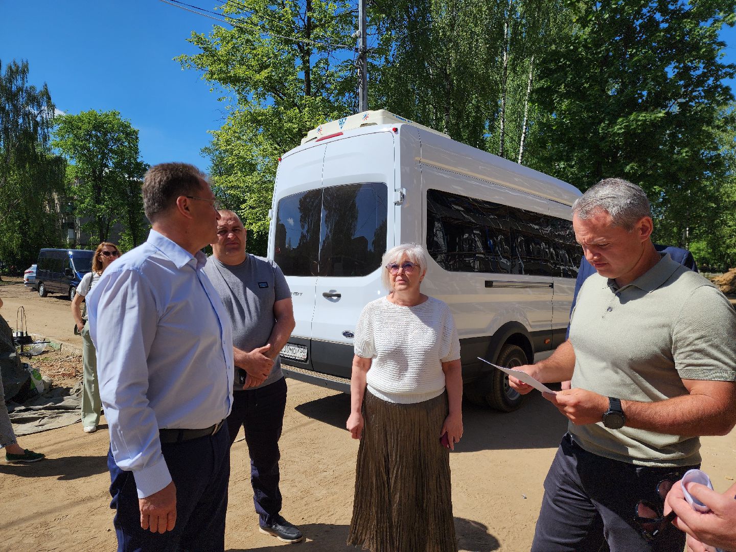 ногинск, строительство, цо 21, школа, жители, общество, ремонт, ремонт школы,