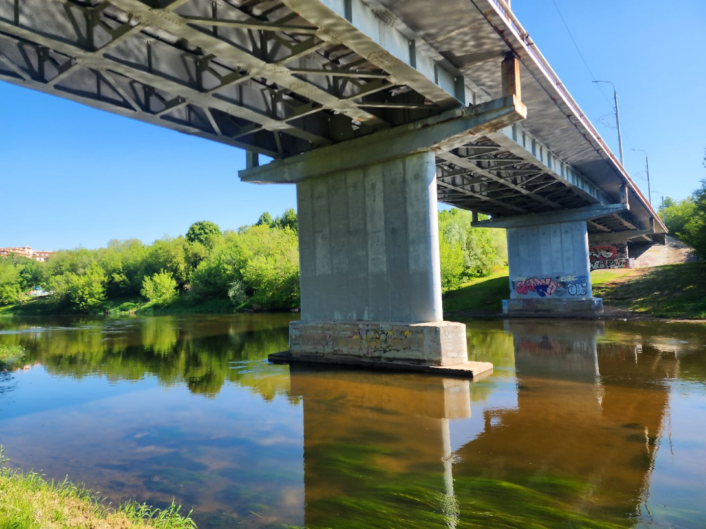 Звенигород, культура и туризм в подмосковье,