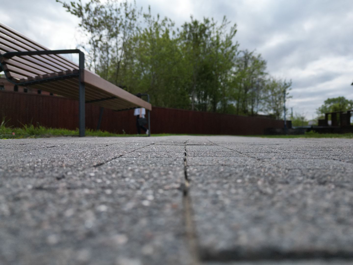 видео с коптера, зарайск, советская,