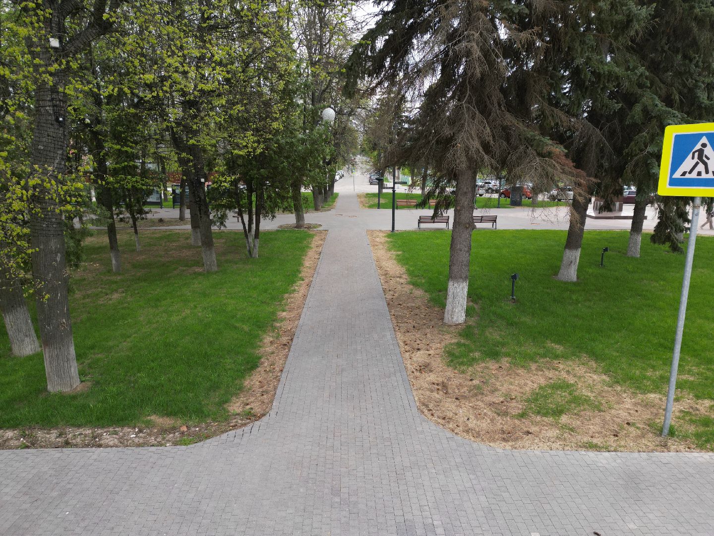 видео с коптера, зарайск, советская,