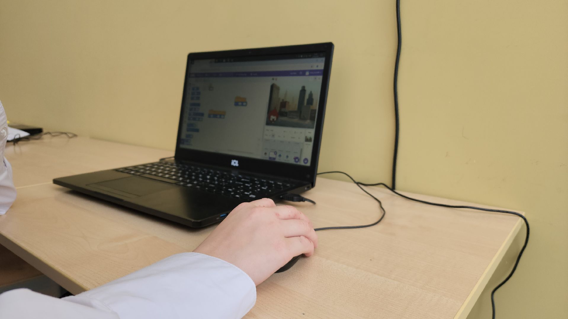 олимпиада по программированию, Лосино-Петровский, школа, дети, программирование,