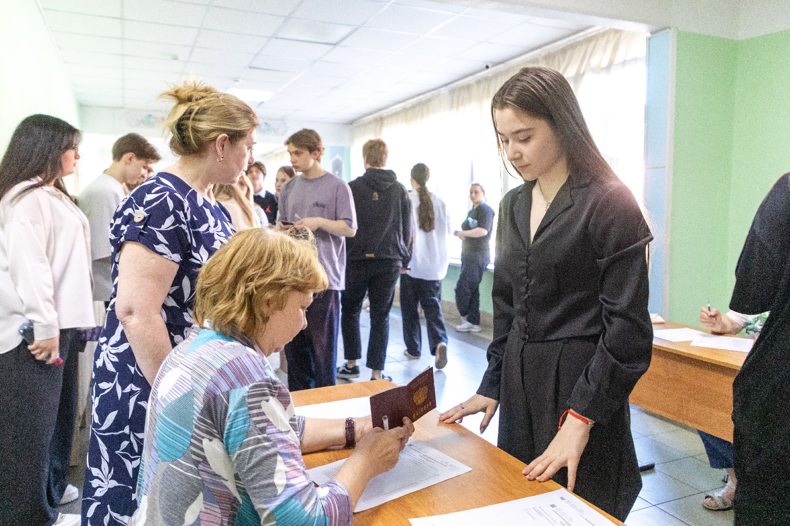 лыткарино, образование, егэ, экзамен,