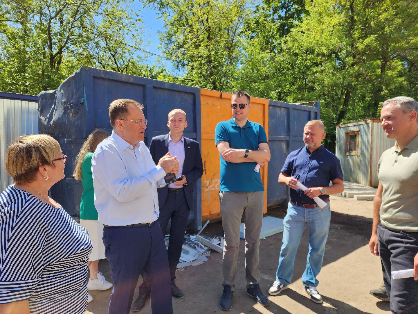 строительство, ремонт, жители, общество, цо 8, ремонт школы,