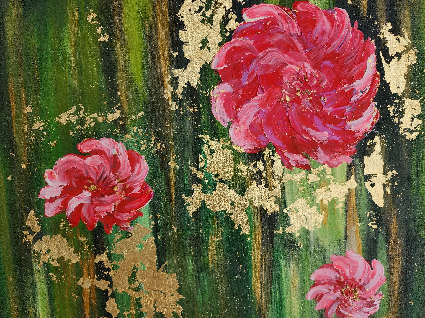 выставка, современное искусство, художник, Ногинск, Богородский городской округ,