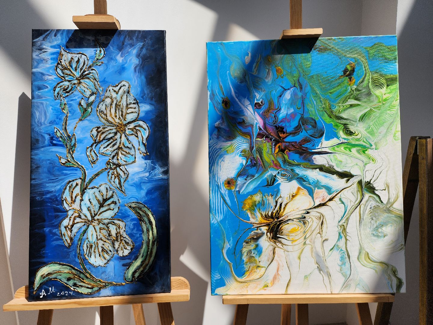 выставка, современное искусство, художник, Ногинск, Богородский городской округ,