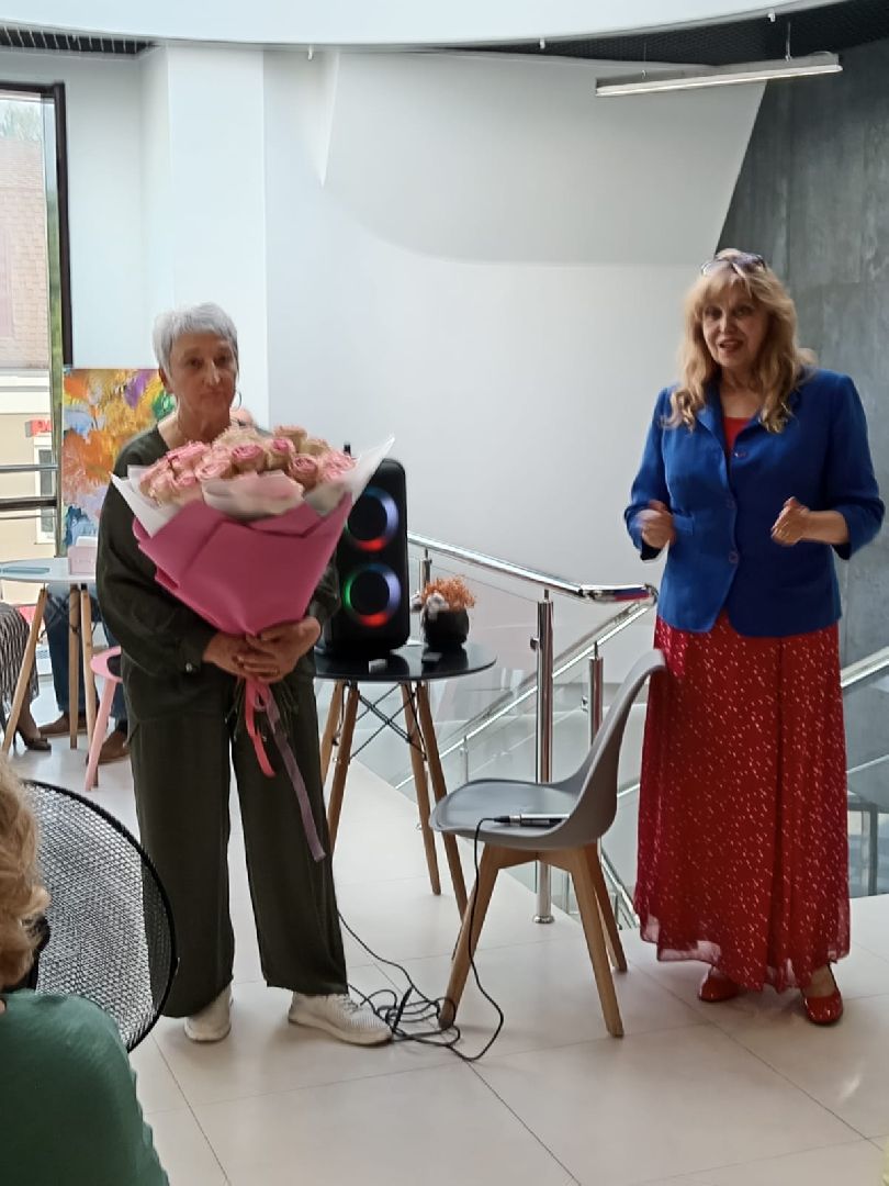 выставка, современное искусство, художник, Ногинск, Богородский городской округ,