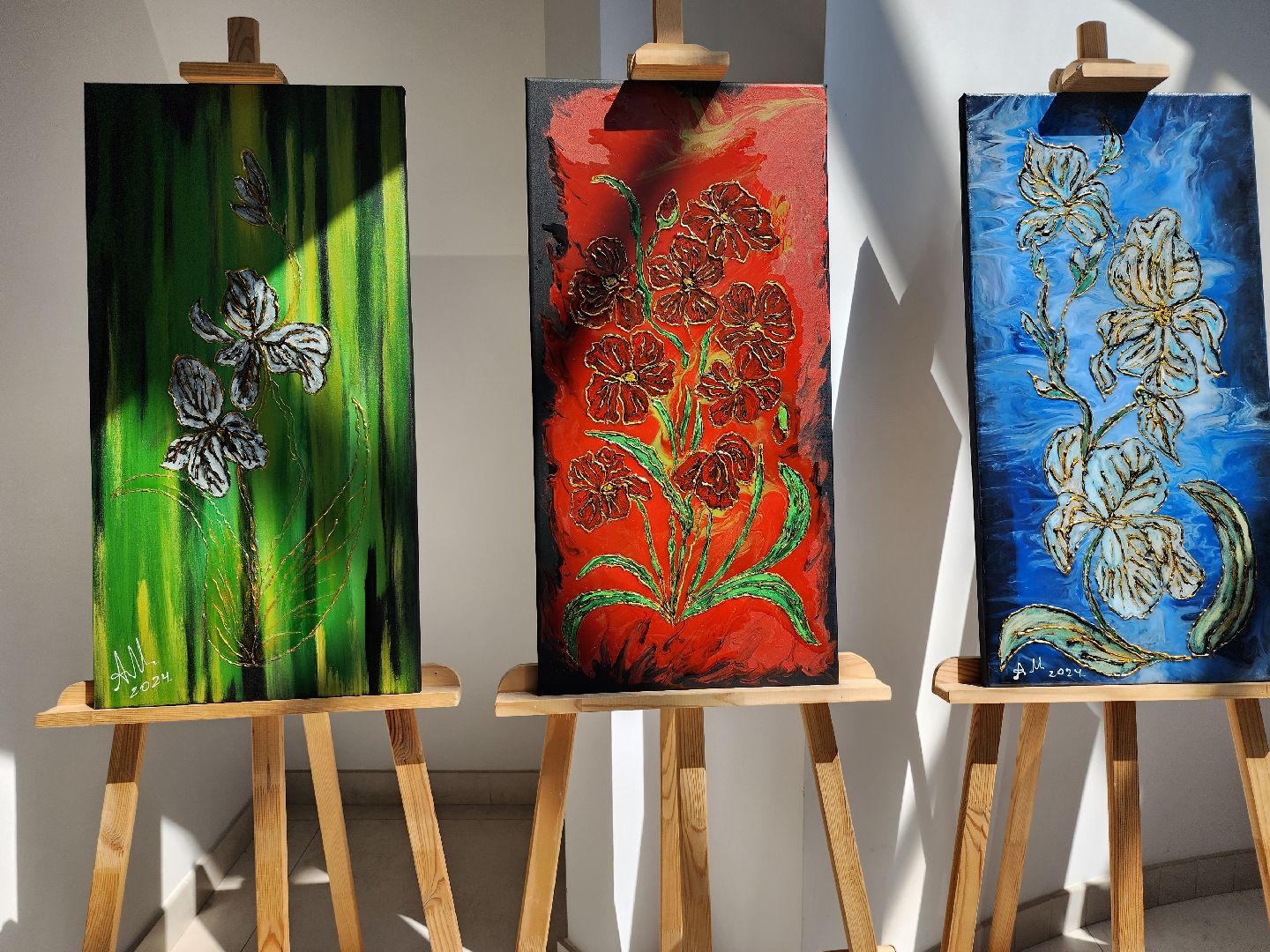 выставка, современное искусство, художник, Ногинск, Богородский городской округ,