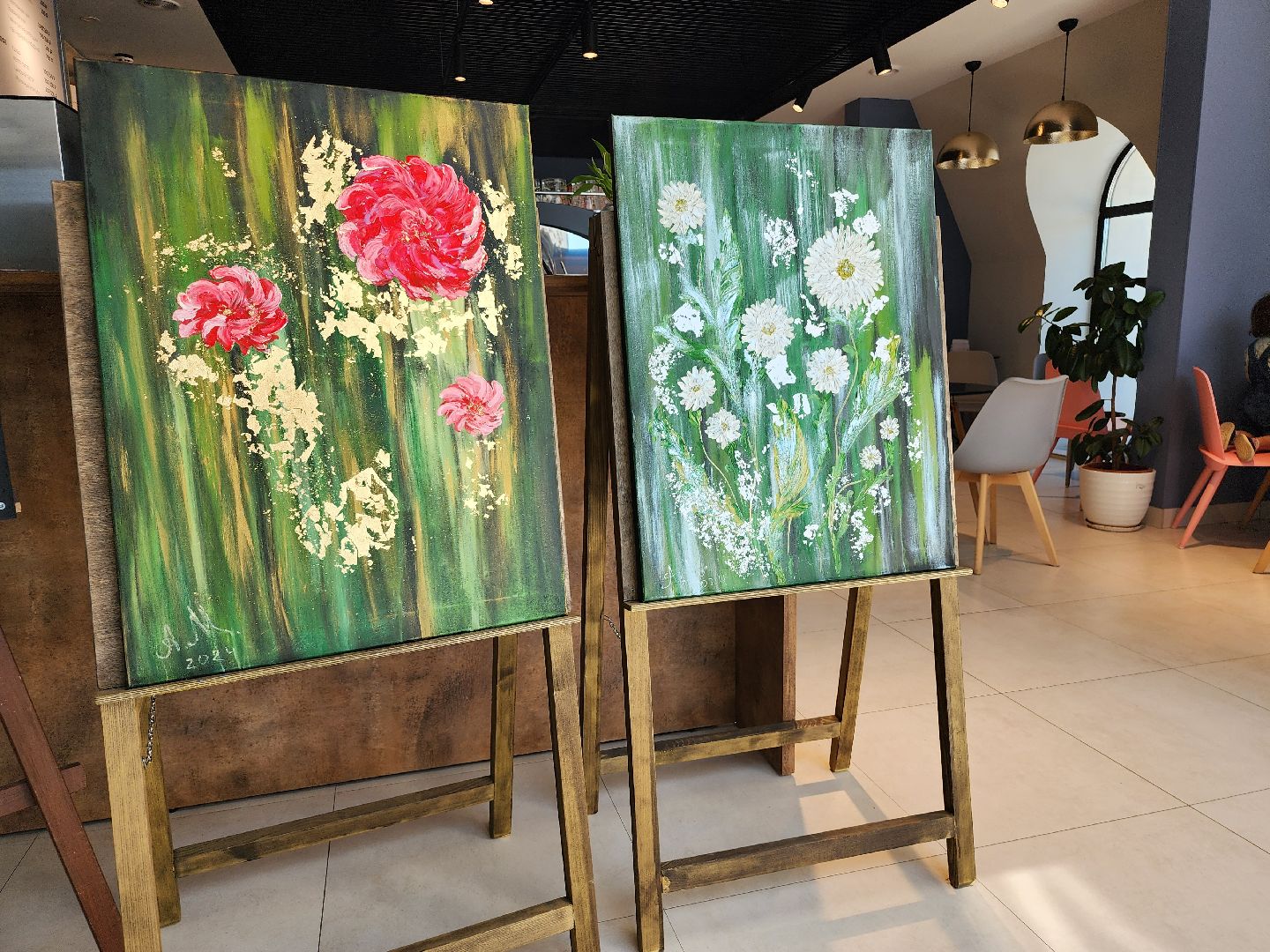 выставка, современное искусство, художник, Ногинск, Богородский городской округ,