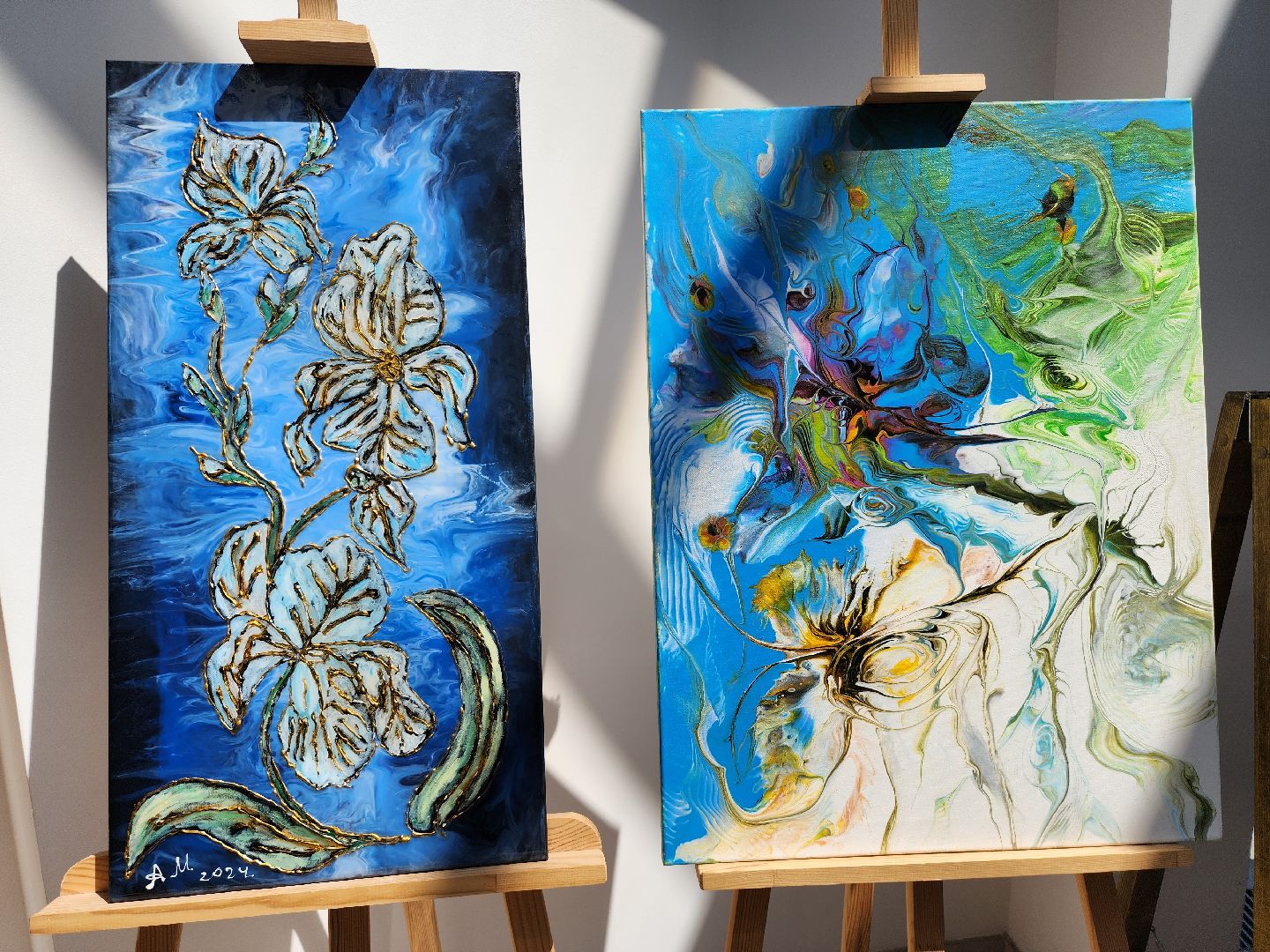 выставка, современное искусство, художник, Ногинск, Богородский городской округ,