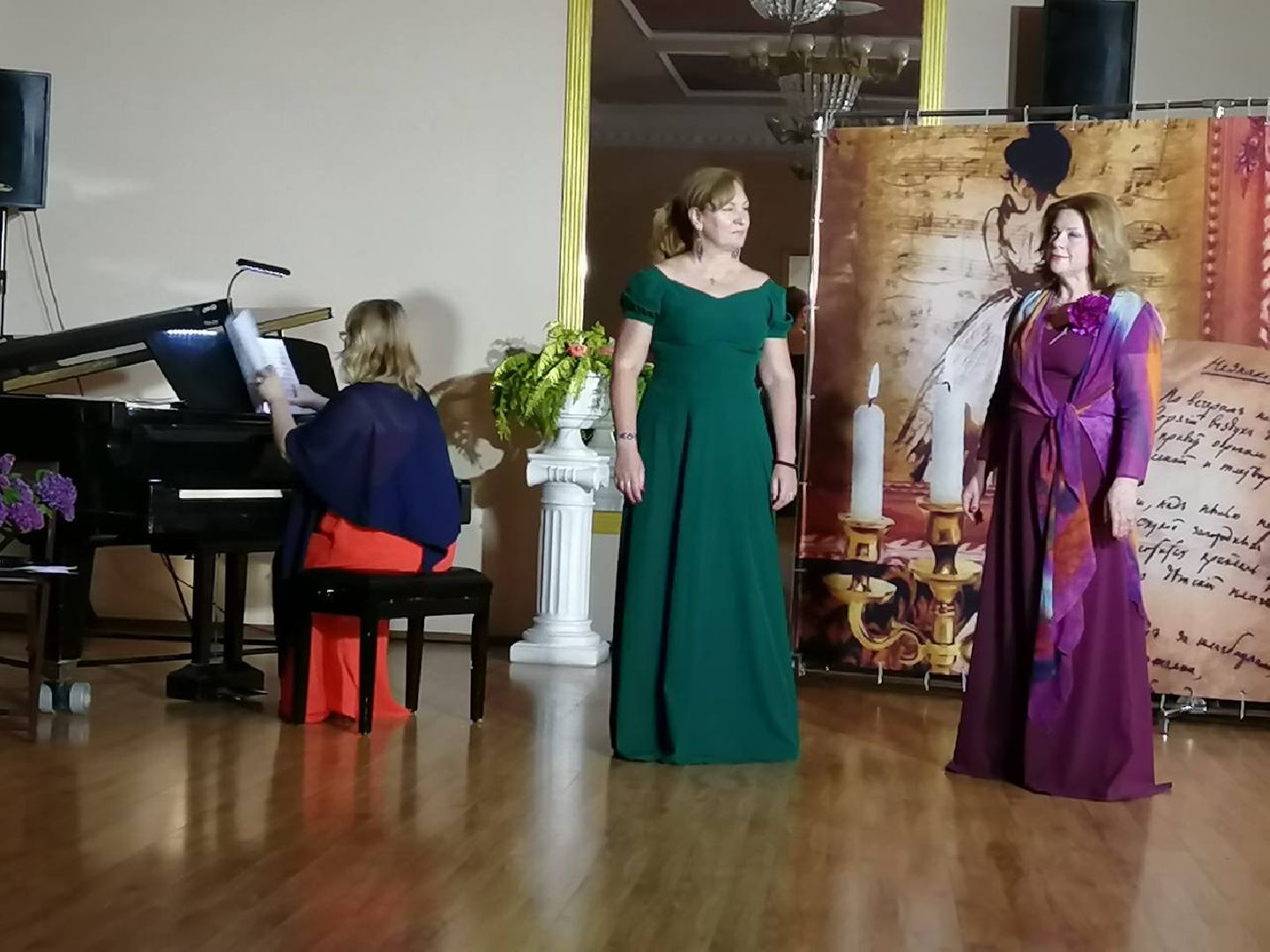 пушкино, концерт, музыка, песни под гитару, опера, клуб,артисты,