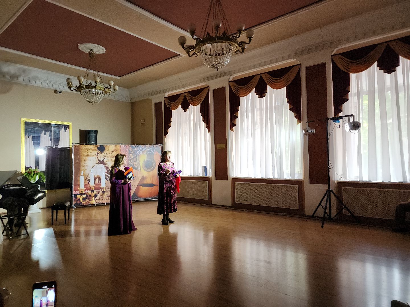 пушкино, концерт, музыка, песни под гитару, опера, клуб,артисты,