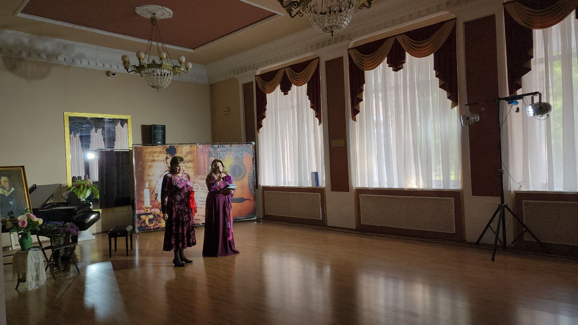 пушкино, концерт, музыка, песни под гитару, опера, клуб,артисты,