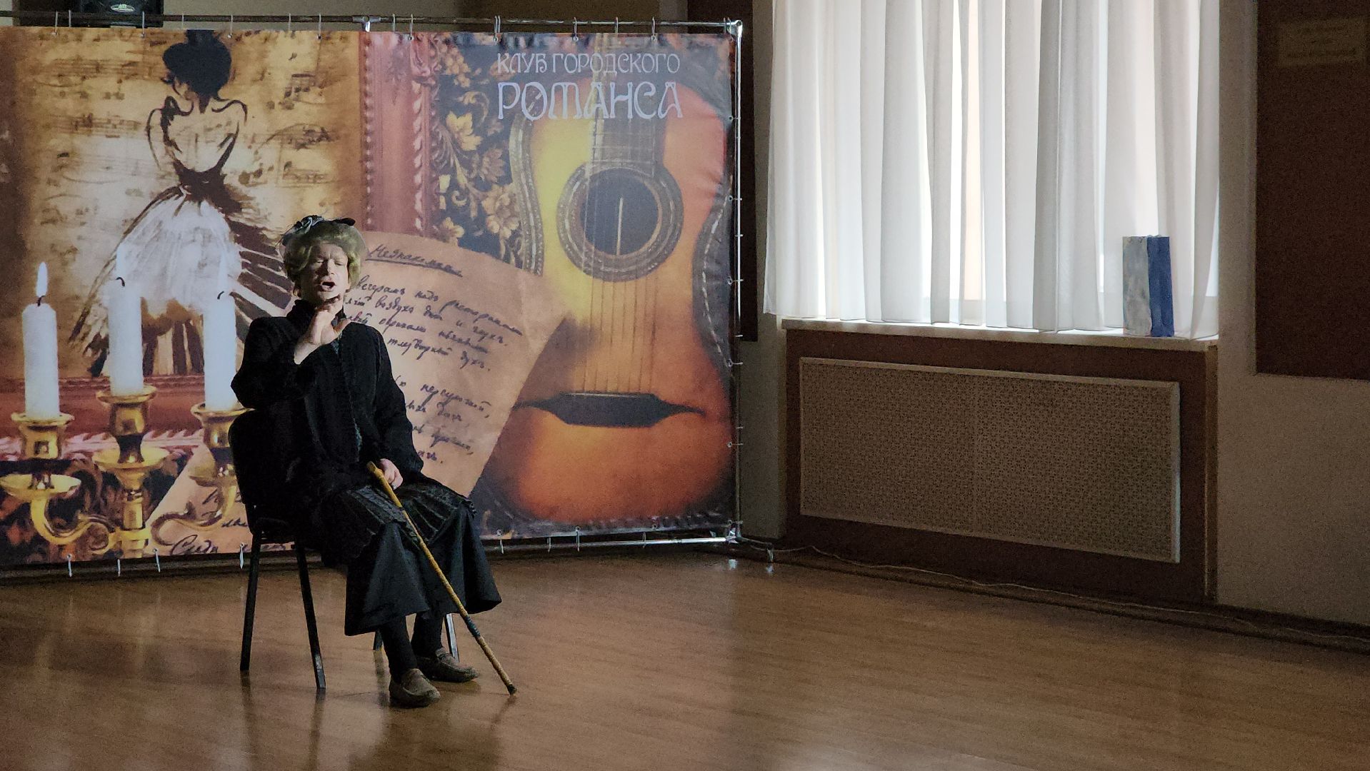 пушкино, концерт, музыка, песни под гитару, опера, клуб,артисты,